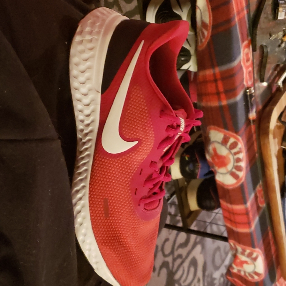 Nike